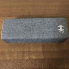 ！kimu様専用！ 未使用 メガネケース TKのサムネイル