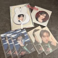 straykids リノ グッズ まとめ売り straykids スキズ リノ 公式グッズ トレカ まとめ売り20点 - メルカリ