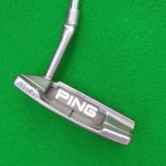 ★Mods様専用★ ☆PINGパター ☆Anser2i ☆ISOPUR ☆送料込のサムネイル
