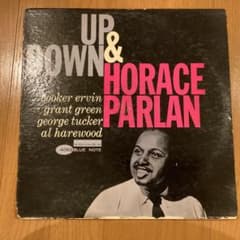 一*星様 USオリジナル◆HORACE PARLAN◆Blue Note 408 一*星様 USオリジナル◇HORACE PARLAN◇Blue Note 408 - メルカリ