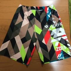 中古品　バスパンのサムネイル