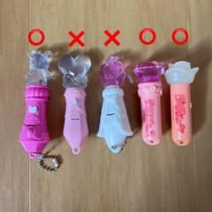 プリキュア ペンライトのサムネイル