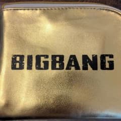 BIG BANG マルチウォレットのサムネイル