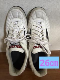 Mizuno MORELIA トレーニングシューズ 26cmのサムネイル