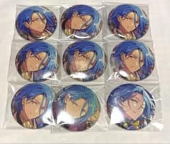 あんスタ フィーチャー2 スカウト 缶バッジ HiMERU - メルカリ