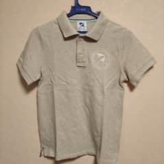 レディースArnold Palmer ベージュ ポロシャツ値下げ