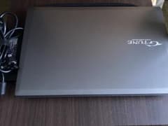 【処分価格】【G-Tune】ゲーミングノートPCのサムネイル
