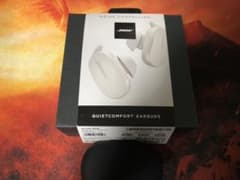 Bose QuietComfort Earbuds 中古のサムネイル