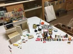 マイケル様専用 ミニチュアのサムネイル