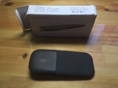 Bluetooth タッチマウス　touch mouseのサムネイル