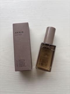AKNIR ヘアスカルプセラム BR 80mlのサムネイル