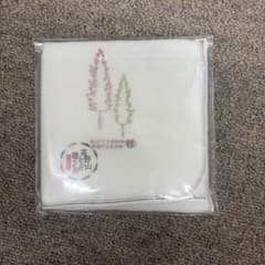 【新品未使用】高野山からの贈り物 タオルハンカチのサムネイル