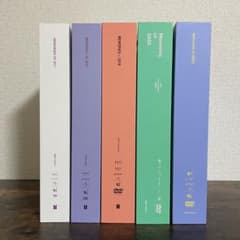 BTS MEMORIES メモリーズ DVD まとめ売り - メルカリ