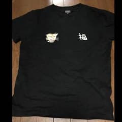 東洋 スカTシャツ ベトTシャツ 刺繍のサムネイル