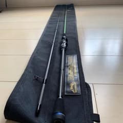 ロックフィッシュボトムパワーオシャン/ RPO710XHS2/スピニングのサムネイル