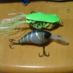 ジャッカル セットのサムネイル