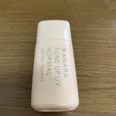 マナラ　トーンアップUV ノーマルのサムネイル