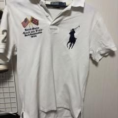 Polo by Ralph Lauren ポロシャツ Sのサムネイル