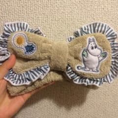 ムーミン ヘアバンドのサムネイル