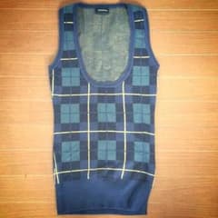 てぃーん様専用☆エゴイスト☆ニットベストのサムネイル