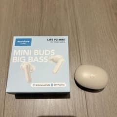 即購入ok Anker soundcore life p2 miniのサムネイル