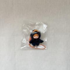 ハイキュー コスチューム キューピー 日向翔陽のサムネイル