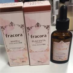 フラコラ プラセンタエキス原液 3本セットのサムネイル