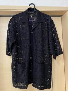 新品未使用】B'z 稲葉浩志さん着用 NEEDLES 23SS カバナシャツ