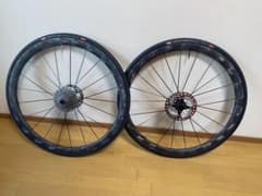 ルンハイパー ディスクホイール タイヤと12sスプロケ付き ルンハイパー ディスクホイール タイヤと12sスプロケ付き - メルカリ