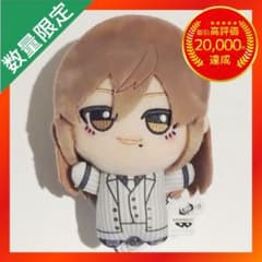 桃源暗鬼 ちびぐるみ vol.3 【桃寺神門】