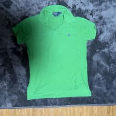 Polo by Ralph Lauren ポロシャツ 緑のサムネイル