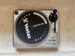 Vestax PDX-2000 ターンテーブル 本体 - メルカリ