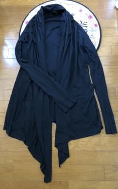 ifsixwasnineビーズカーディガン ifsixwasnine wildhorse miniカーディガン