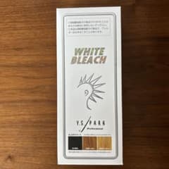 セルフ毛染め　ホワイトブリーチのサムネイル