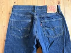 Levi's 501 XX バレンシア製　W33L36のサムネイル