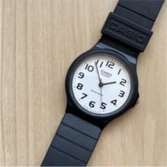 CASIO 腕時計 チープカシオ MQ24 casioのサムネイル