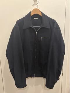 phigvel Chino Cloth Workaday Jacket サイズ2 - メルカリ