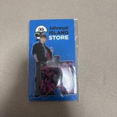 SixTONES 京本大我 第二弾　アクリルスタンドのサムネイル