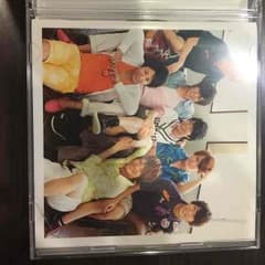 ジャニーズWEST GOWESTよーいどん 初回盤のサムネイル