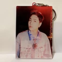 iKON♬︎♡ジュネ♬︎♡アクリルキーホルダーのサムネイル