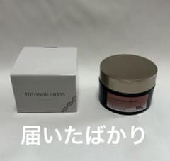 薬用ととのうぐらす 40g 薬用リンクル＆ホワイトニングジェル - メルカリ