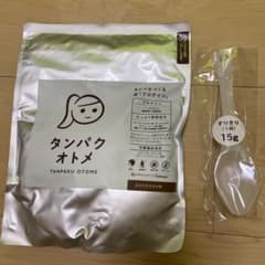 タマチャンショップ タンパクオトメのサムネイル