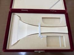 超美品】最高級 象牙風 三味線 丸撥 定価150万 - メルカリ