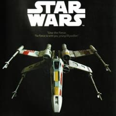 무료 배송 ☆ 스타 워즈 프라 모델 카탈로그 반다이 BANDAI