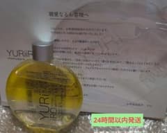 の*屋様 YURiiRO インティメイト＆ボディオイル 100ml ユズ&ベルガのサムネイル