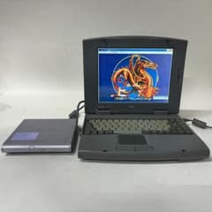 SATA SSD PC9821 La10 昭和レトロゲーム MS-DOS 東方 - メルカリ