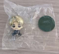 미세스 그린 애플 1번 복권 C상 데포르메 피규어 와카이 滉斗 히로파