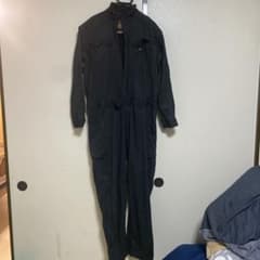 作業着　つなぎのサムネイル