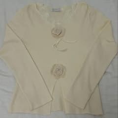 RUIWY 長袖ニットのサムネイル