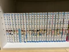 アオのハコ 1〜24巻 全巻初版帯付き - メルカリ